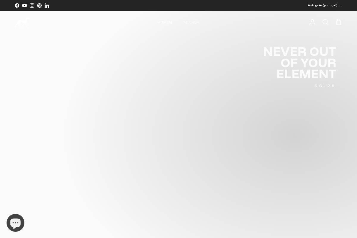 pt.sacoorbrothers.com homepage screenshot