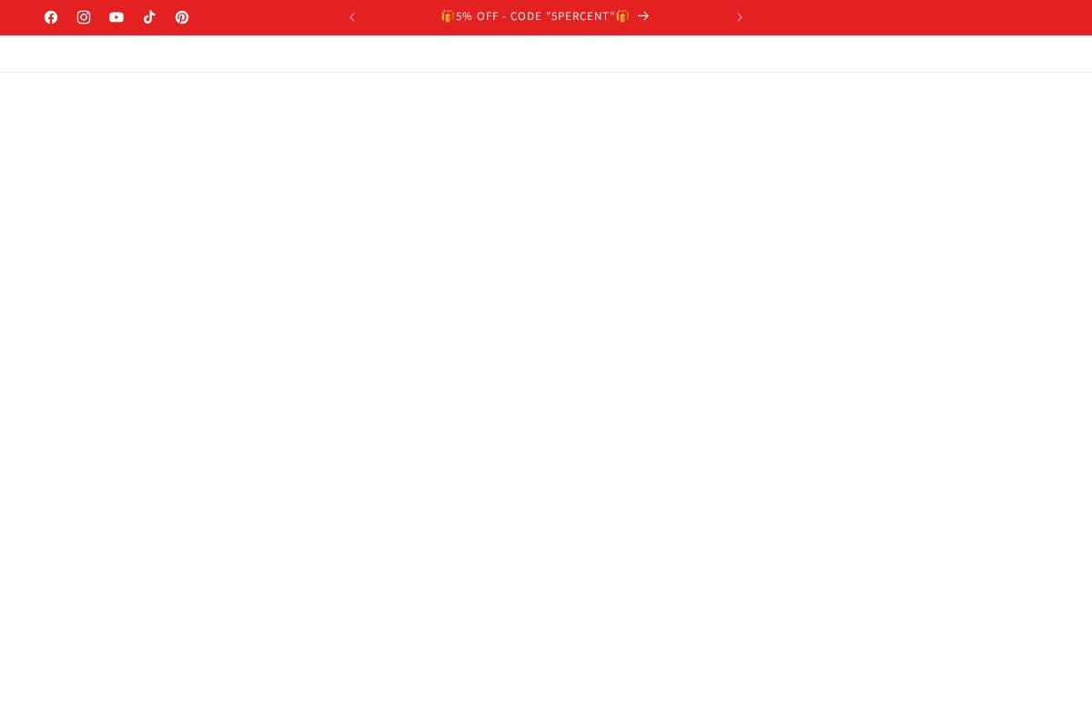 Ptccollectibles homepage screenshot
