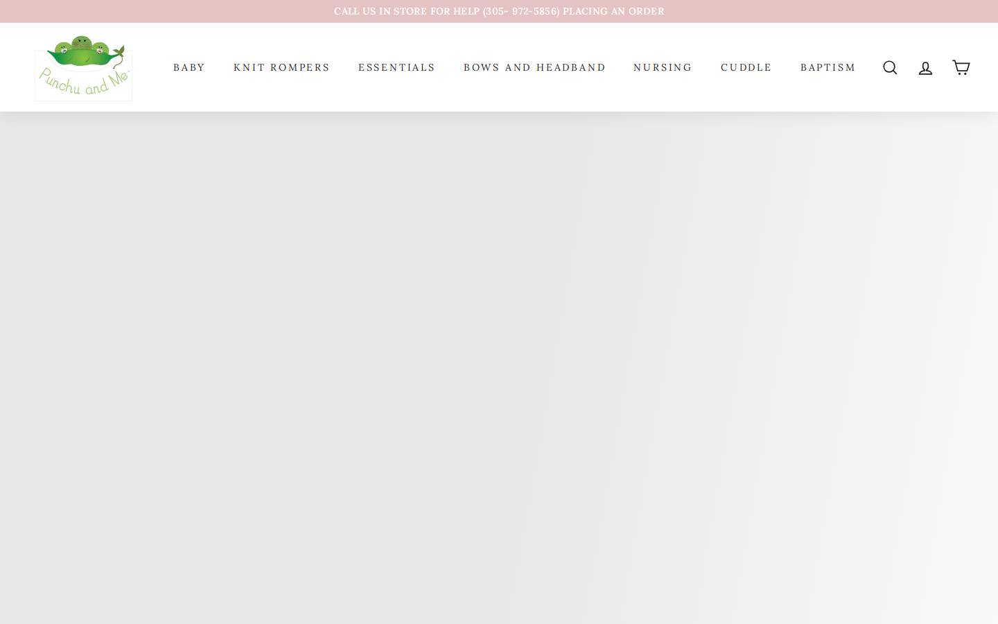 punchuandme.com homepage screenshot