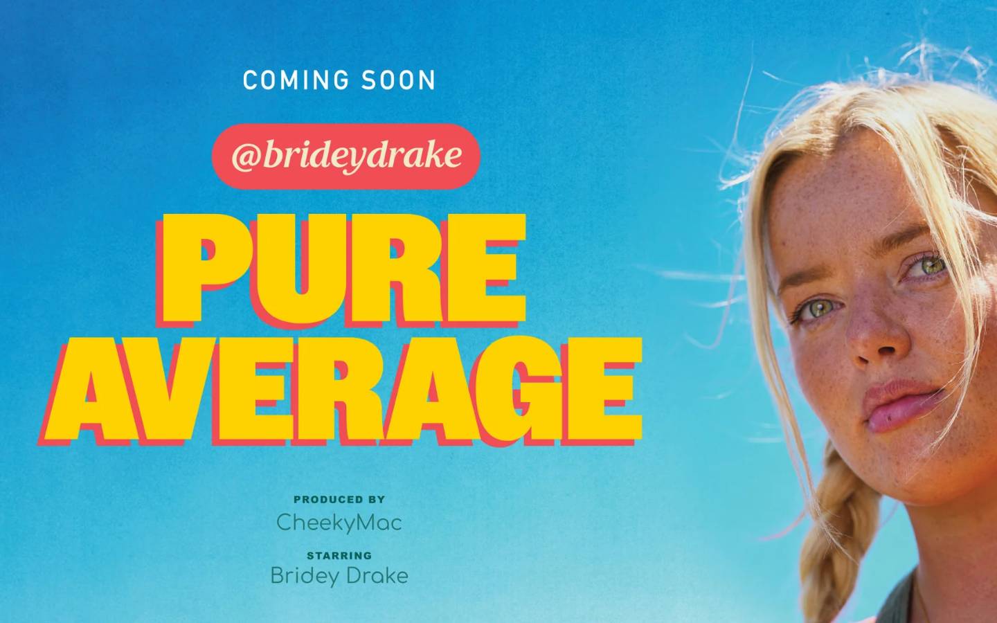 pureaverage.com homepage screenshot