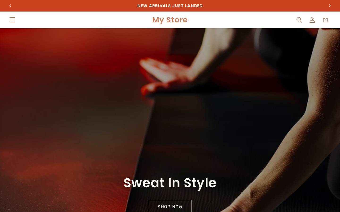 pureprimal90.com homepage screenshot