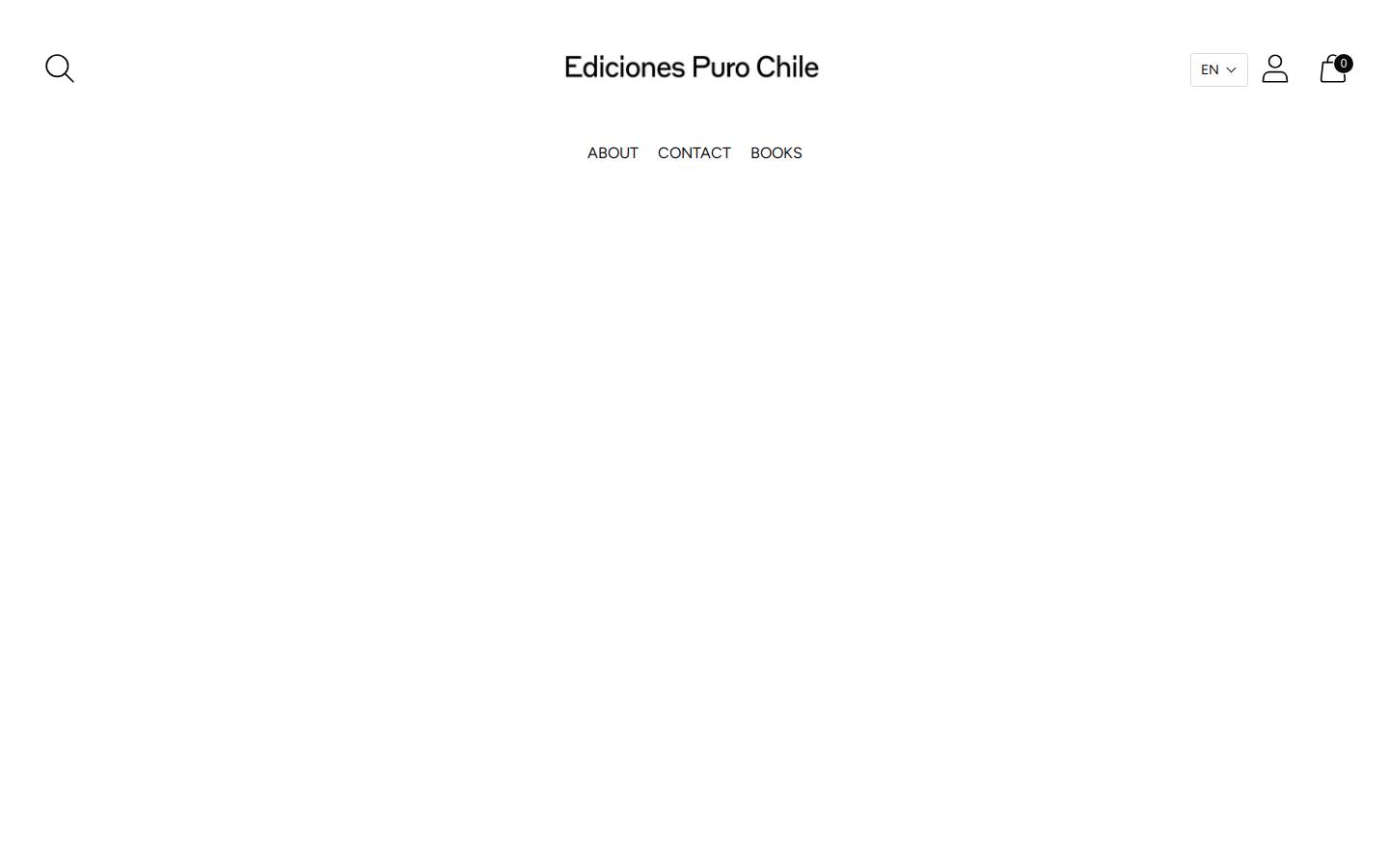 puro-chile.cl homepage screenshot
