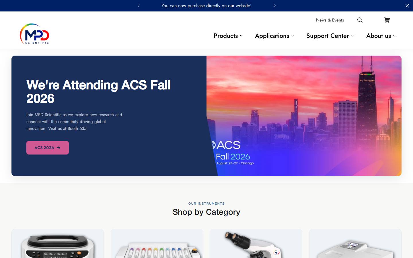 purrfectlycrazy.com homepage screenshot