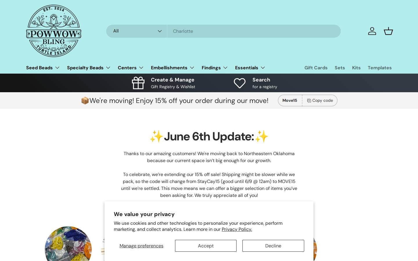 pwbling.com homepage screenshot