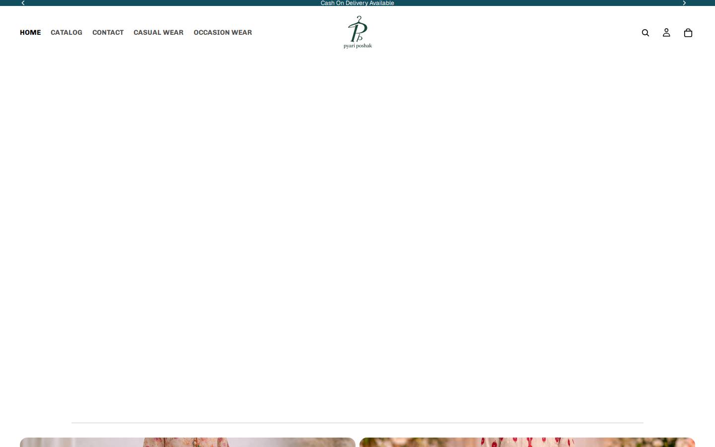 pyariposhak.store homepage screenshot