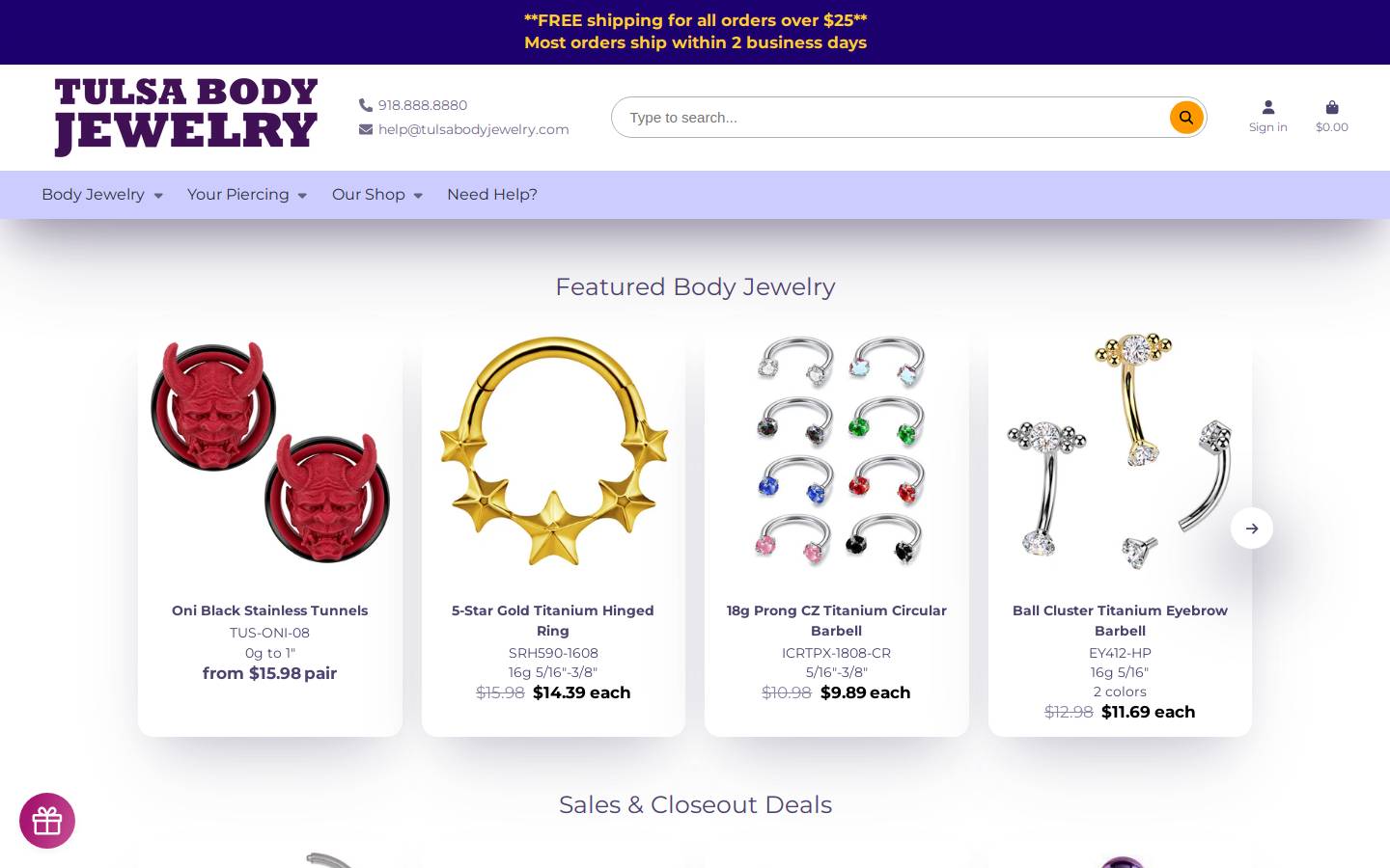 pyrex-plugs.com homepage screenshot