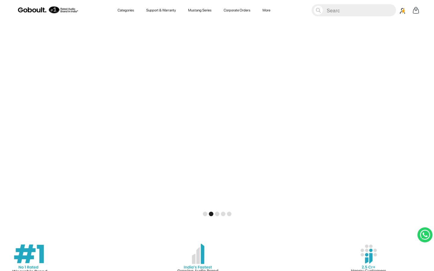 qboult.com homepage screenshot