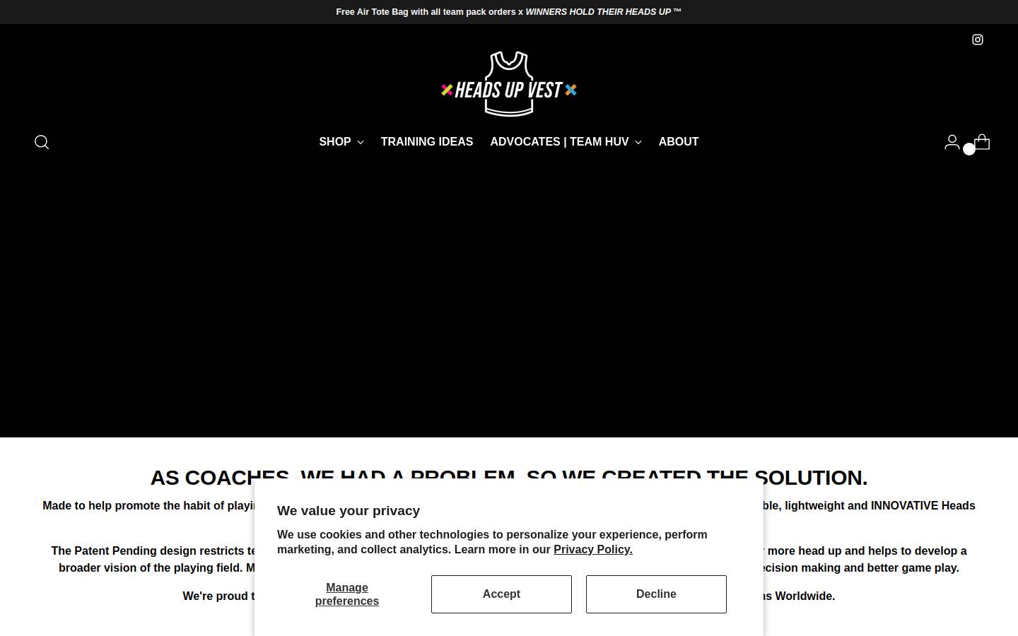 questath.com homepage screenshot