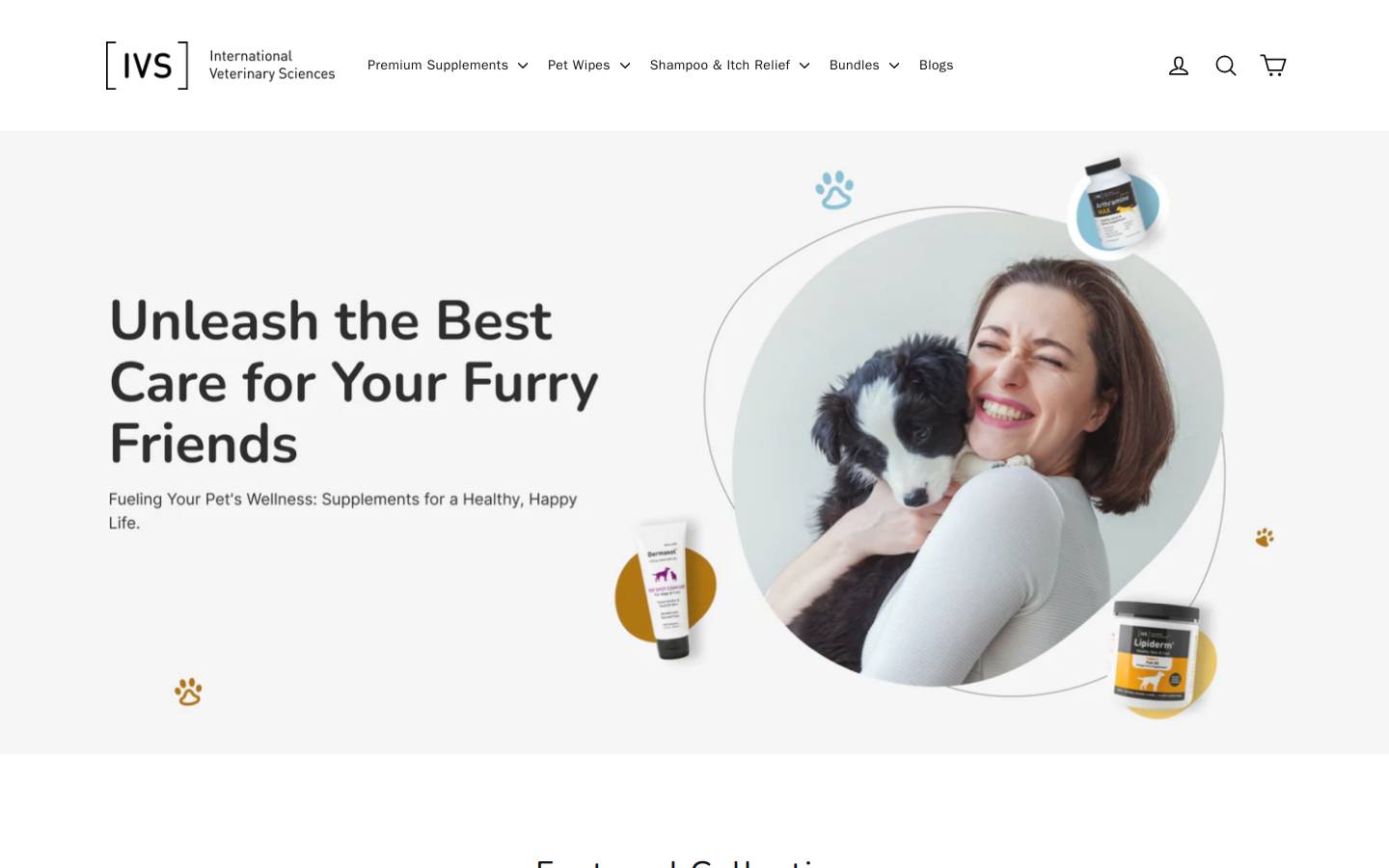 quickbathwipes.com homepage screenshot