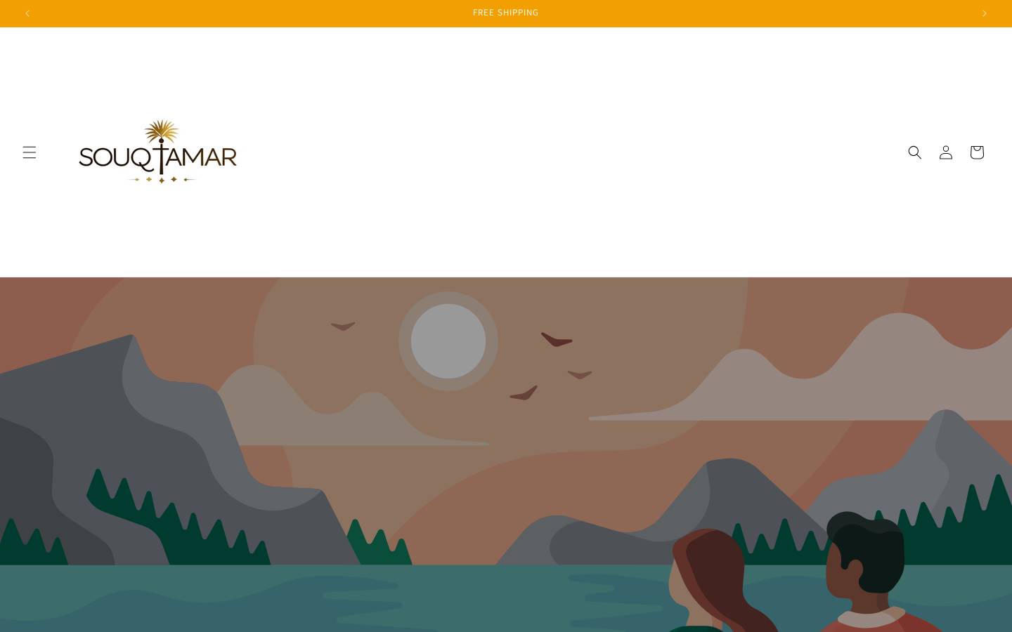 rabeatrading.com homepage screenshot