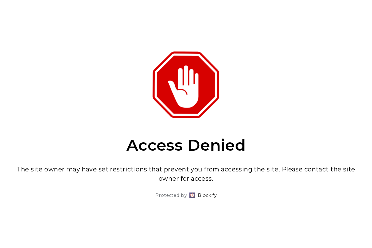 racstars.com homepage screenshot