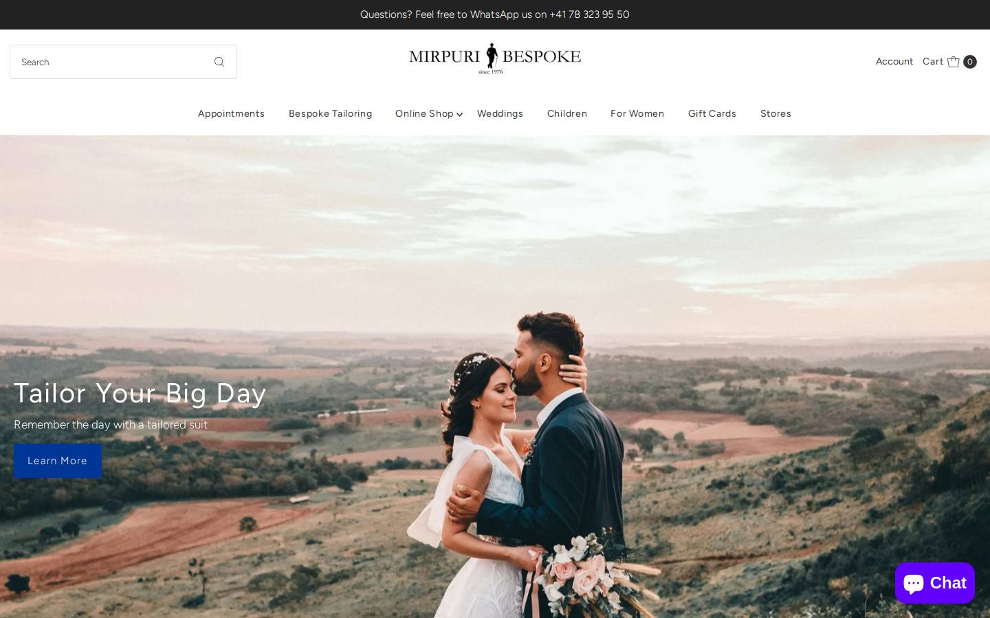 rajafashion.co.uk homepage screenshot
