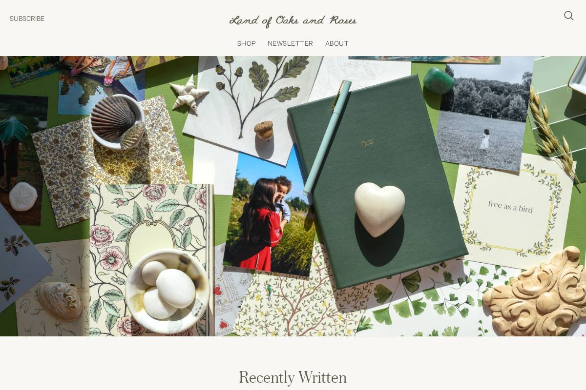 rallier.com homepage screenshot