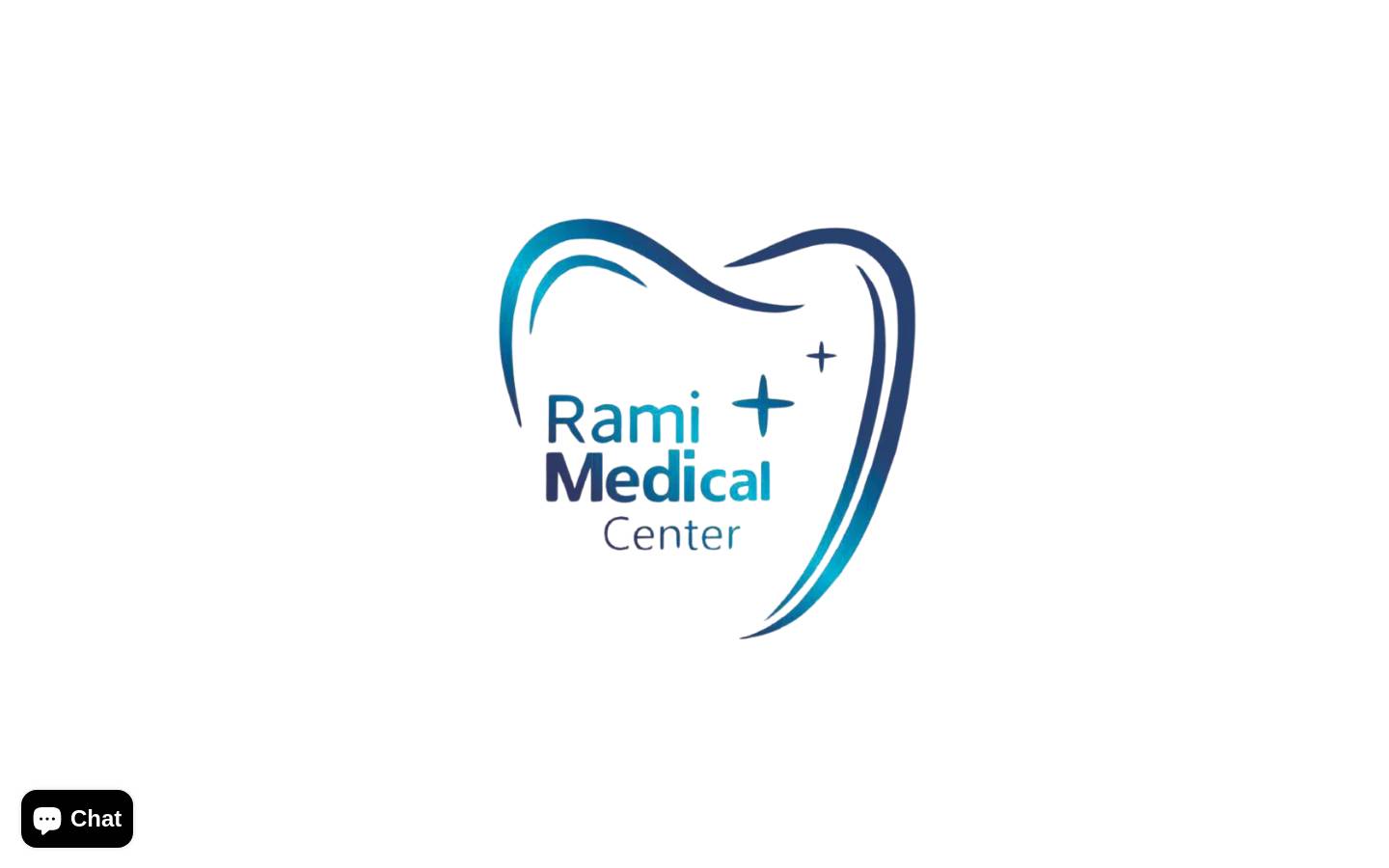 ramimedicalcenter.com homepage screenshot