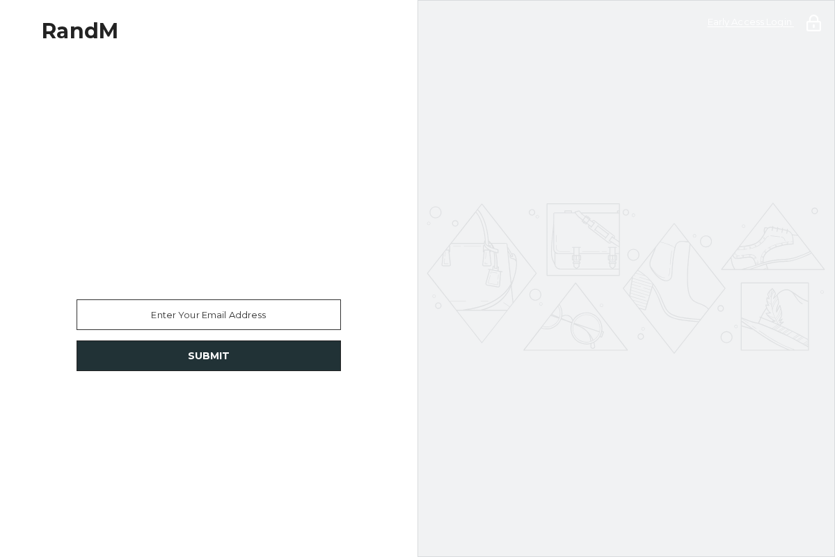 randmdisposablevape.com homepage screenshot