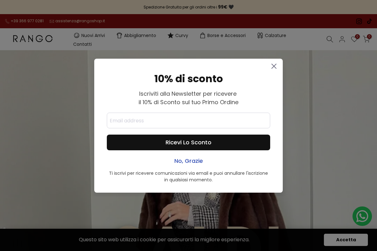 Rangoshop homepage screenshot