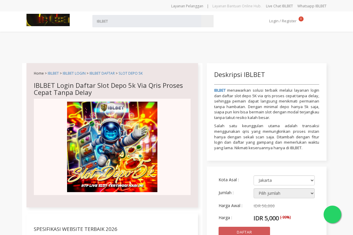 RaverSwag homepage screenshot