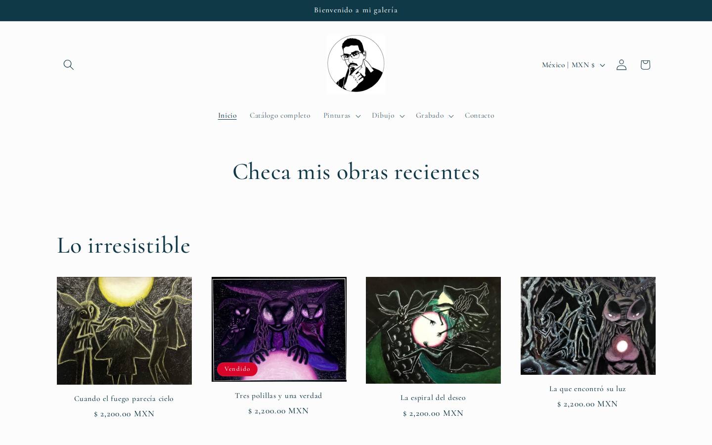 raymundofamania.com homepage screenshot