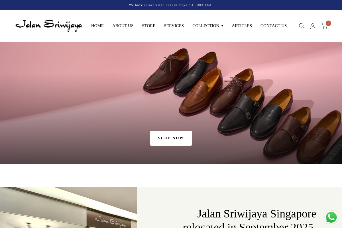 realscope.net homepage screenshot