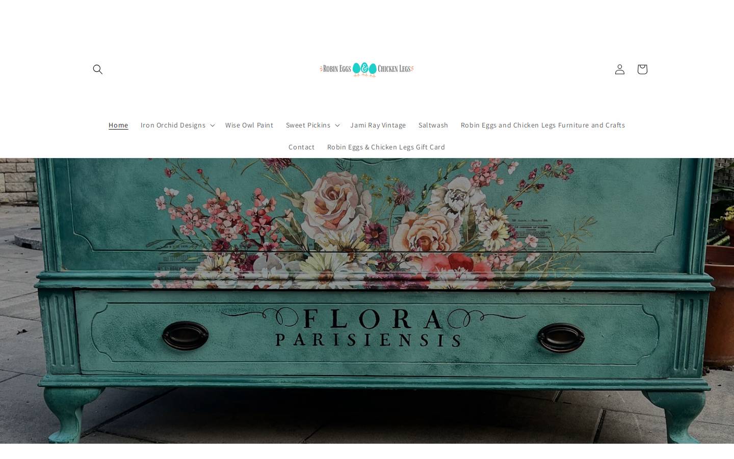 reandcl.com homepage screenshot
