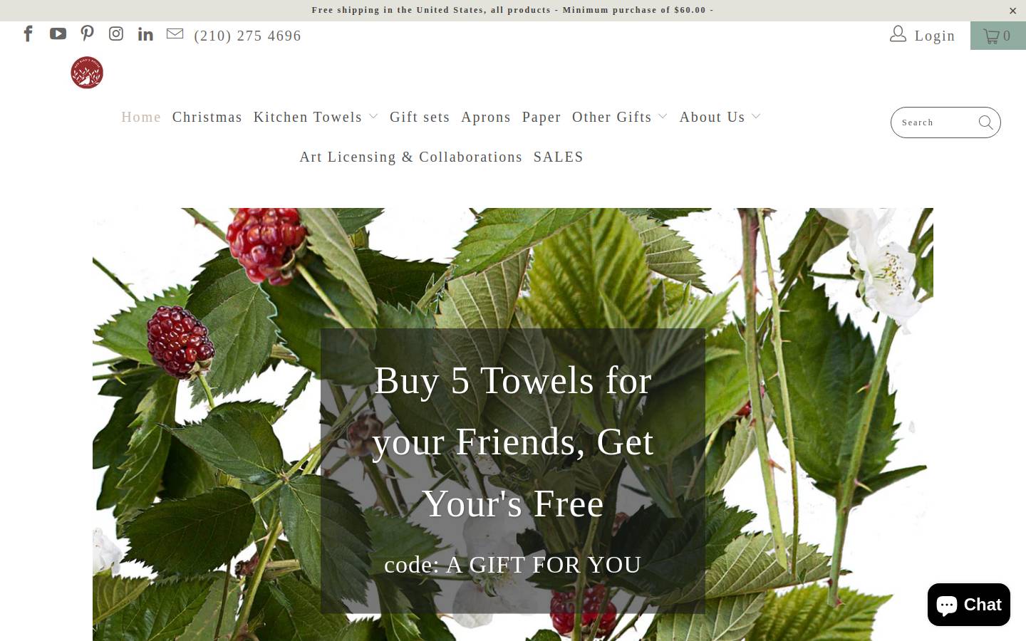 redbirdshouse.com homepage screenshot