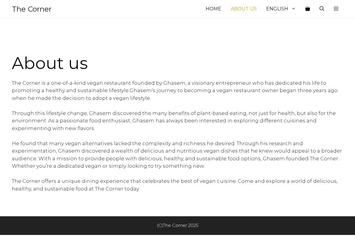 redrufus.ie homepage screenshot