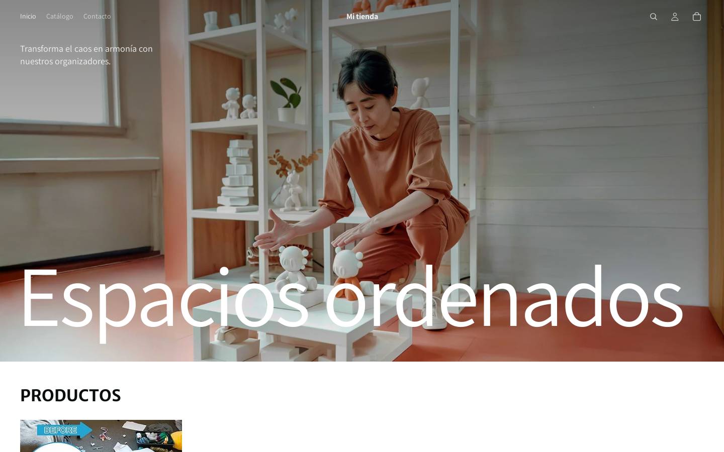 refinacasa.net homepage screenshot