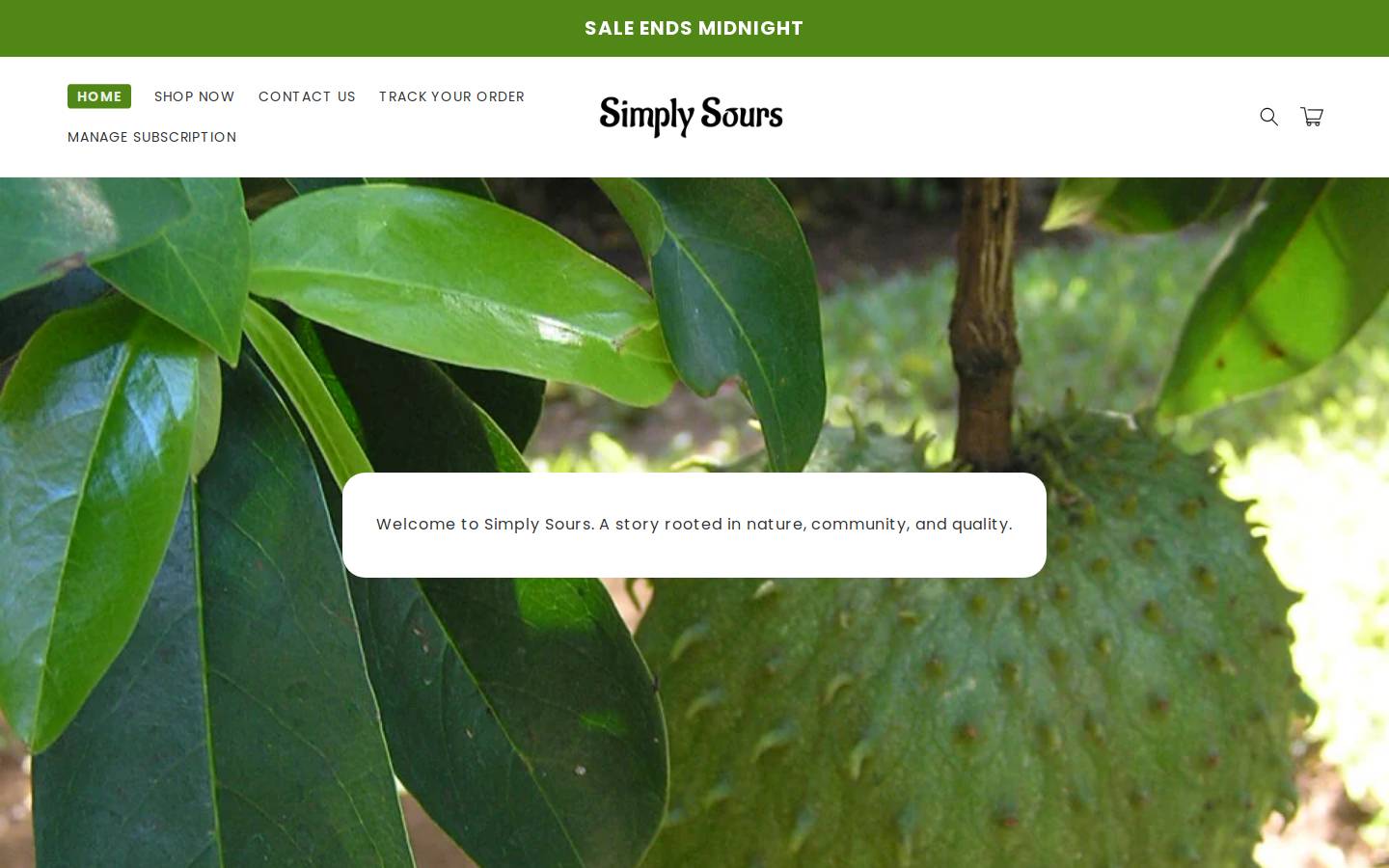 reniva.shop homepage screenshot
