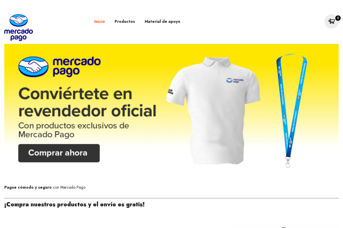 representantespointchile.com homepage screenshot