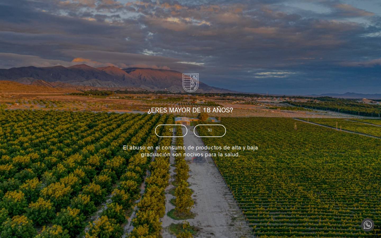 rgmx.mx homepage screenshot