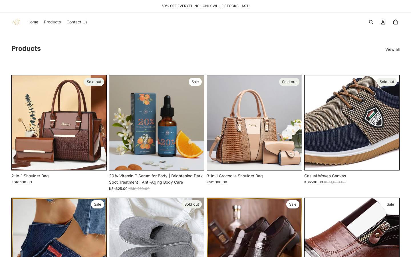 riftrack.com homepage screenshot