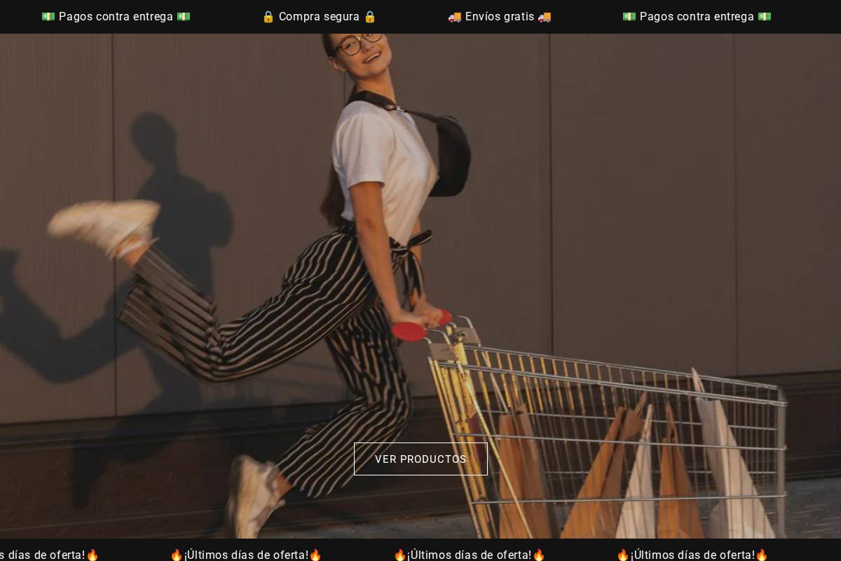 rockefeller.com.co homepage screenshot