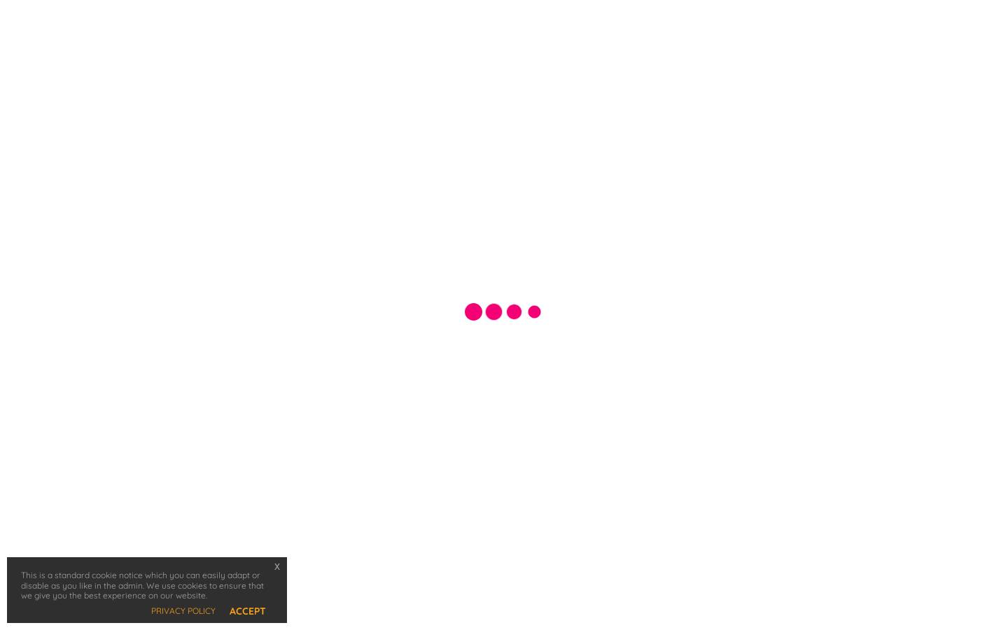 rocketride.co.uk homepage screenshot