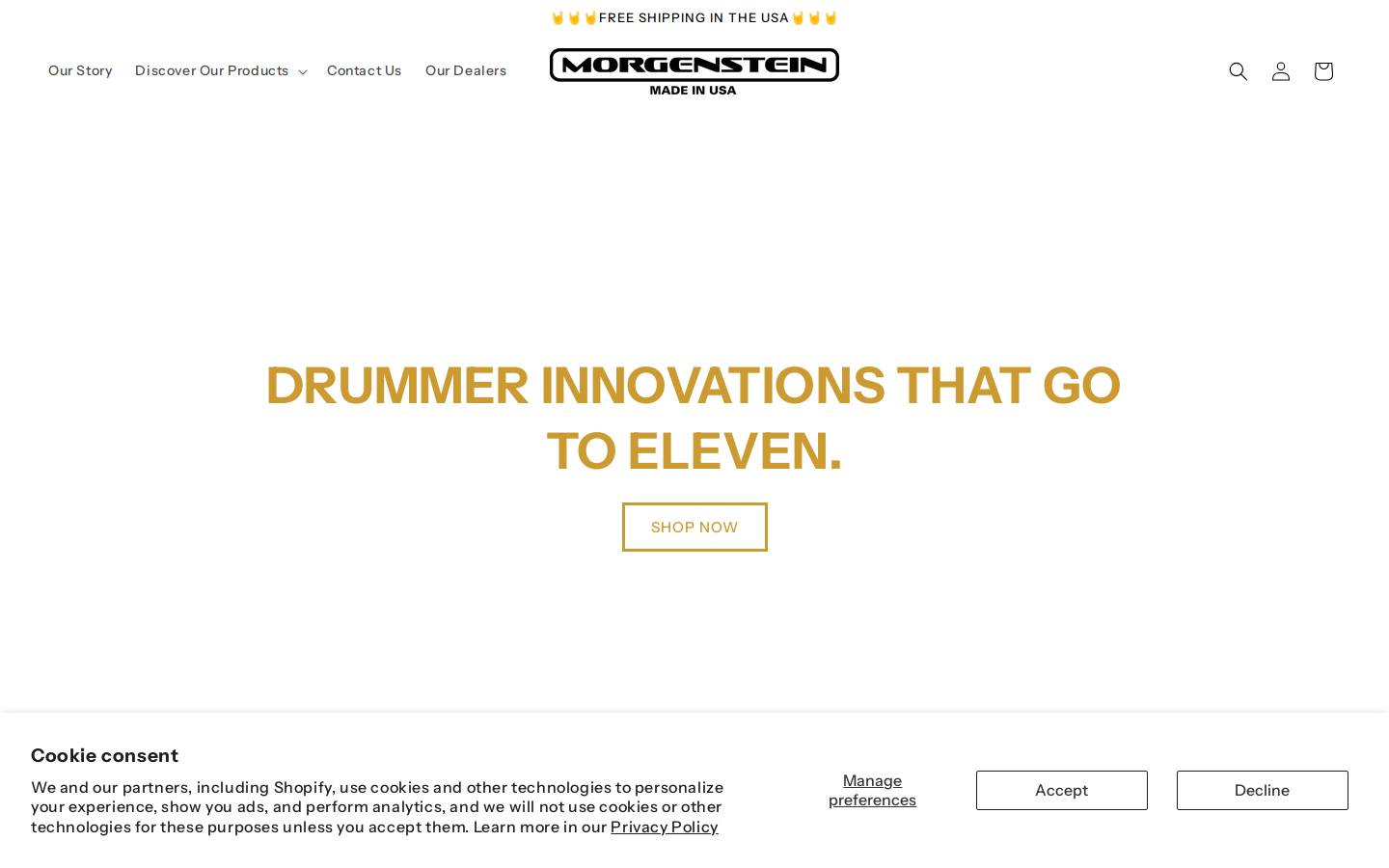 roddrivertool.com homepage screenshot