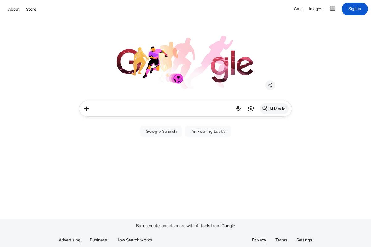 Roohts homepage screenshot