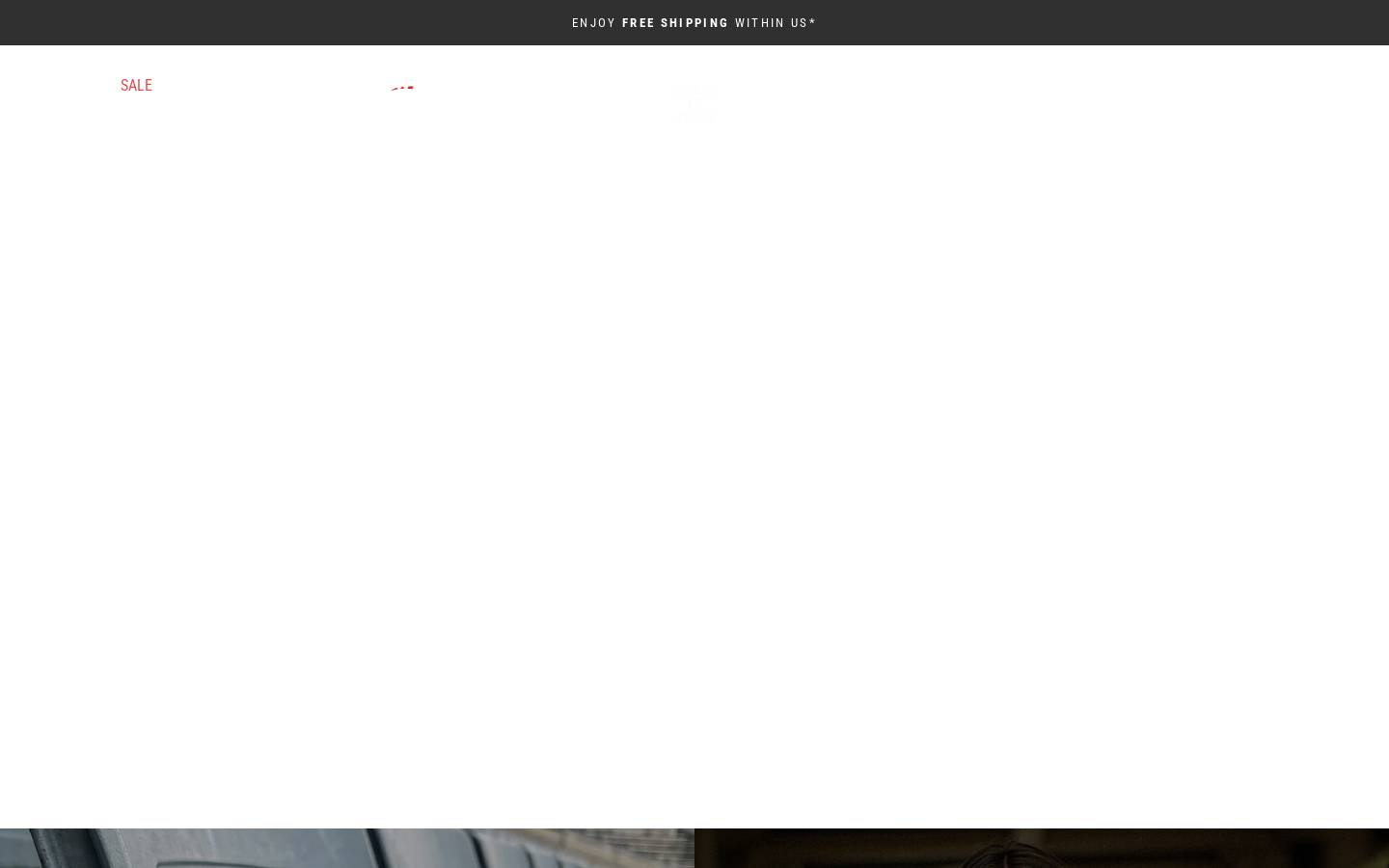 Roots Of Fight homepage screenshot