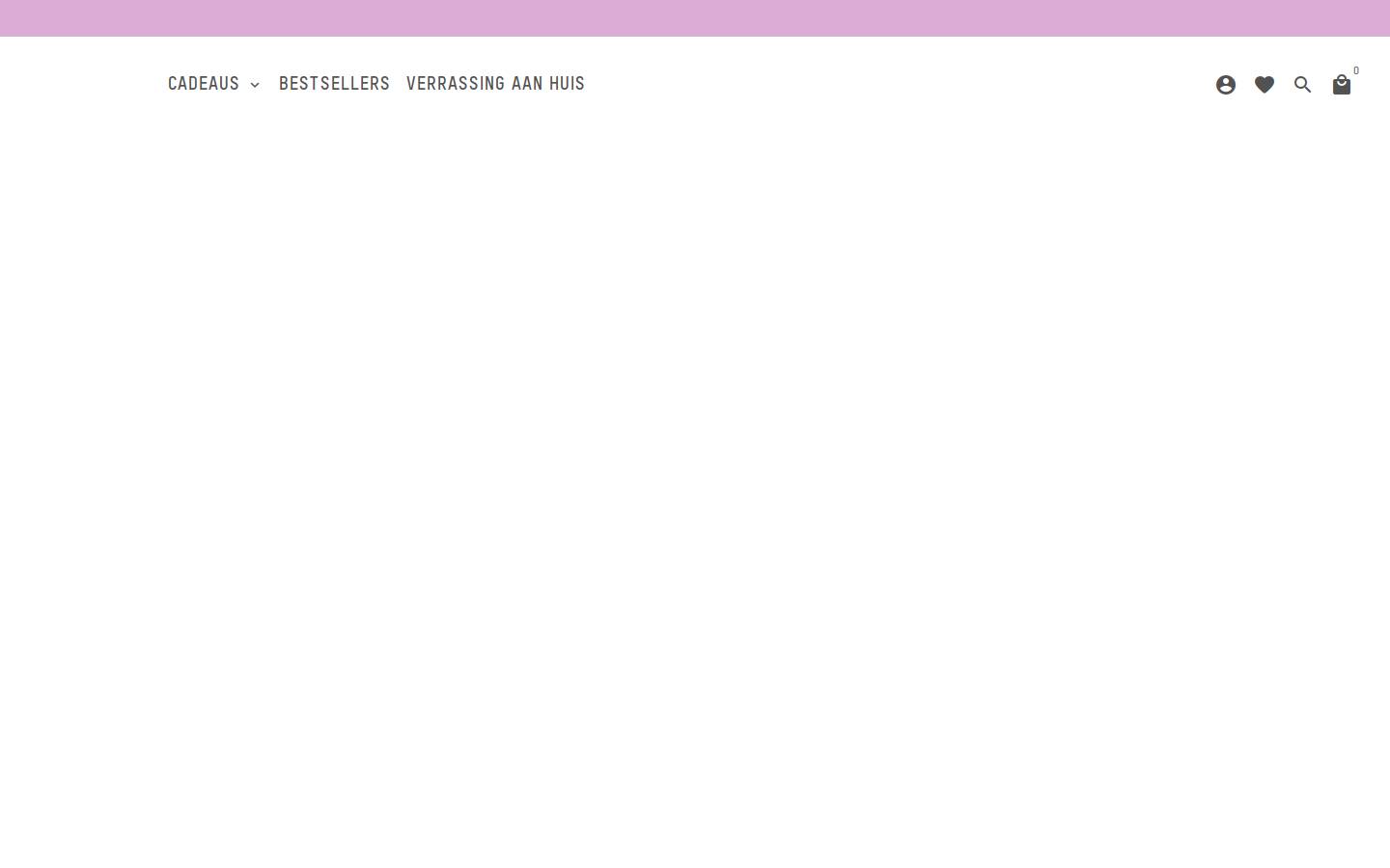 rosuz.com homepage screenshot