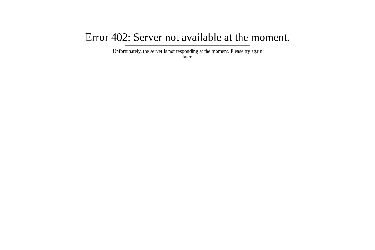 Royale Basic homepage screenshot