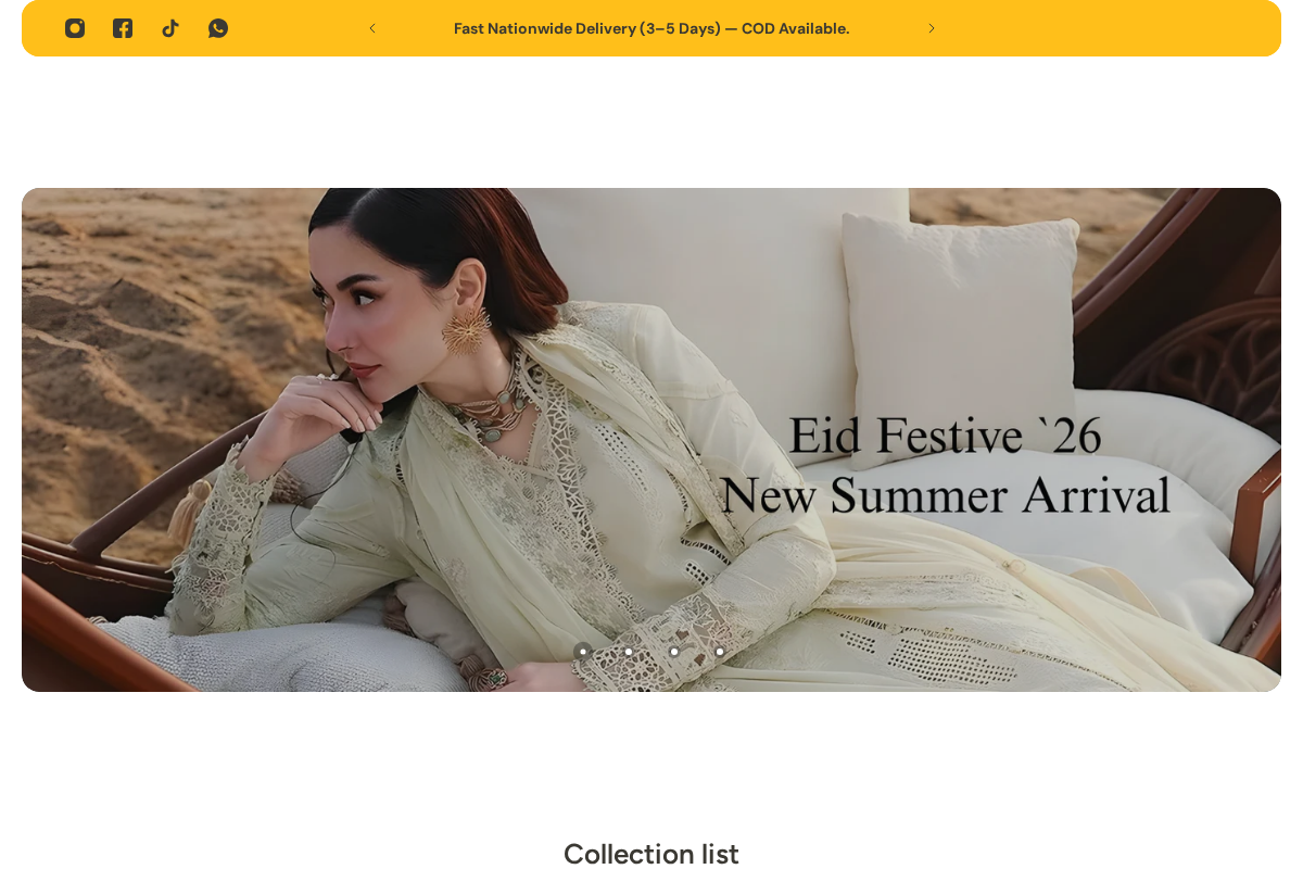 royalpret.com homepage screenshot