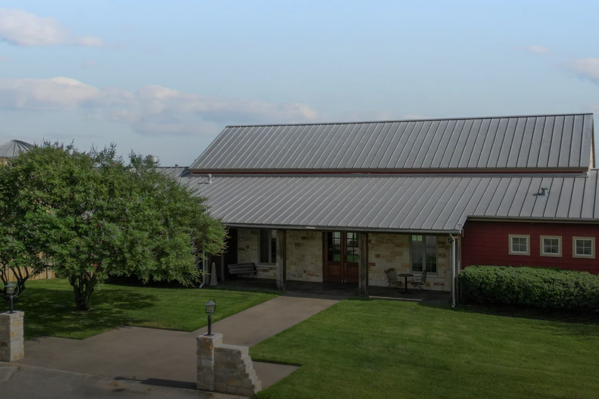 Royalty Pecan Farms homepage screenshot