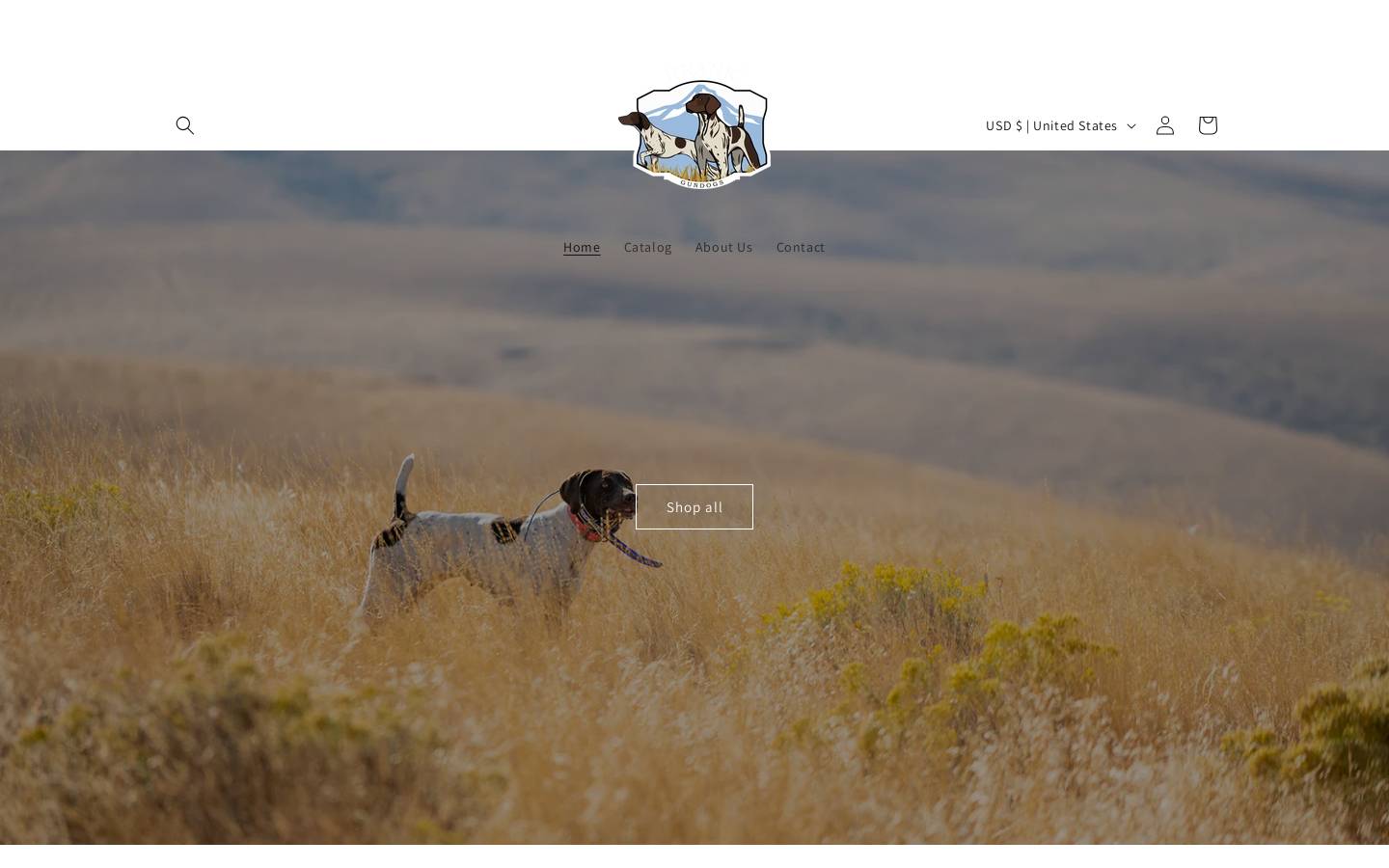 rrankco.com homepage screenshot