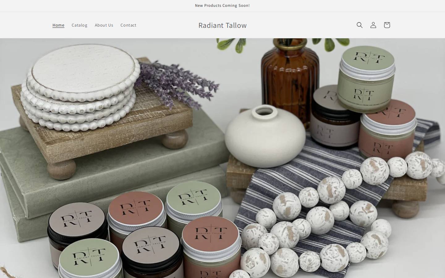 rt-marketplace.com homepage screenshot