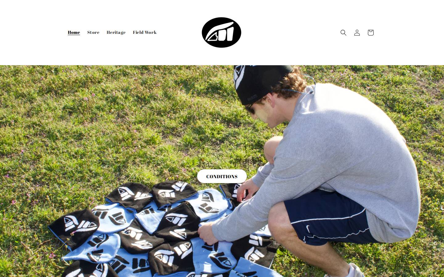 ruddswc.com homepage screenshot