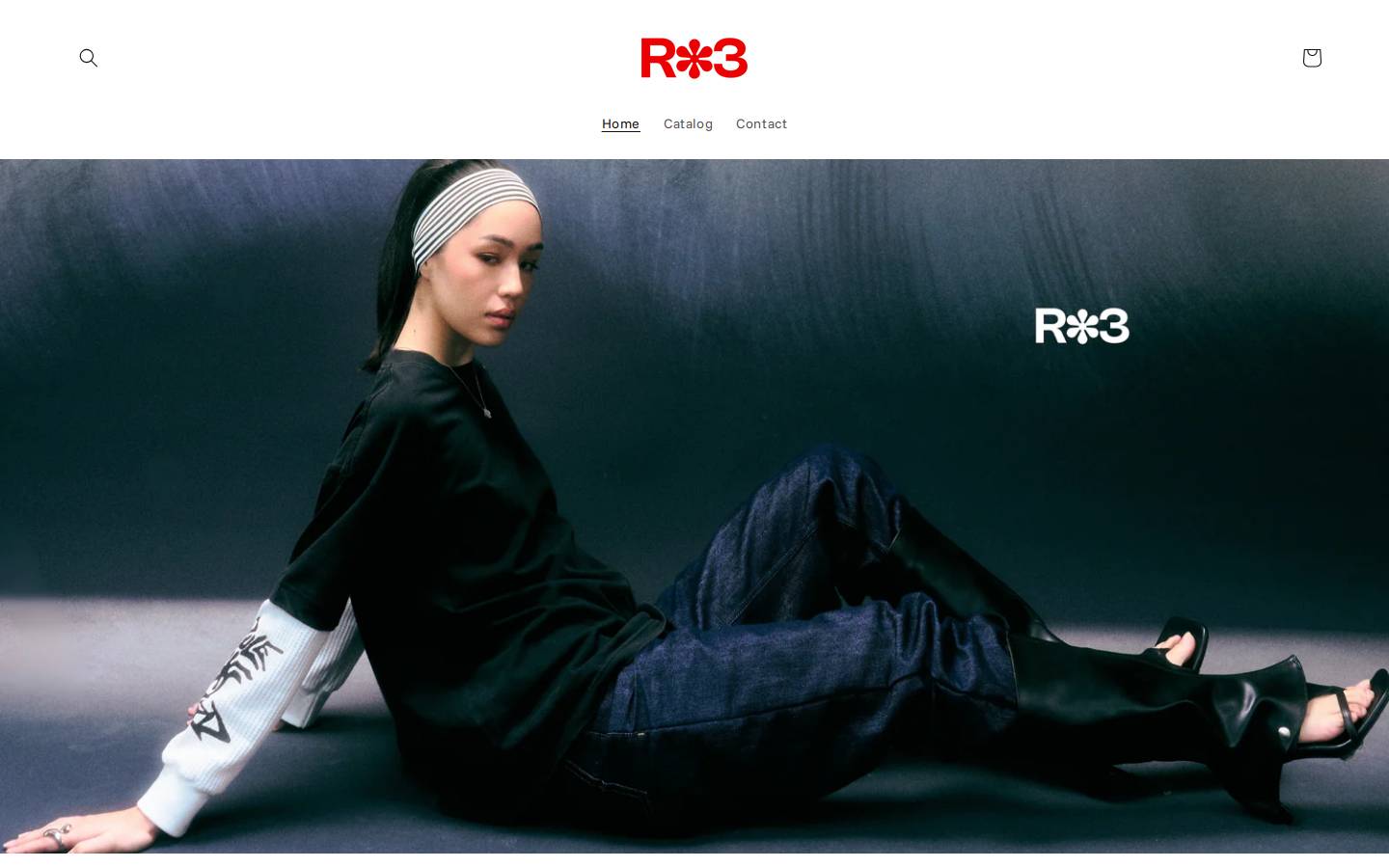 ruleofthird.com homepage screenshot