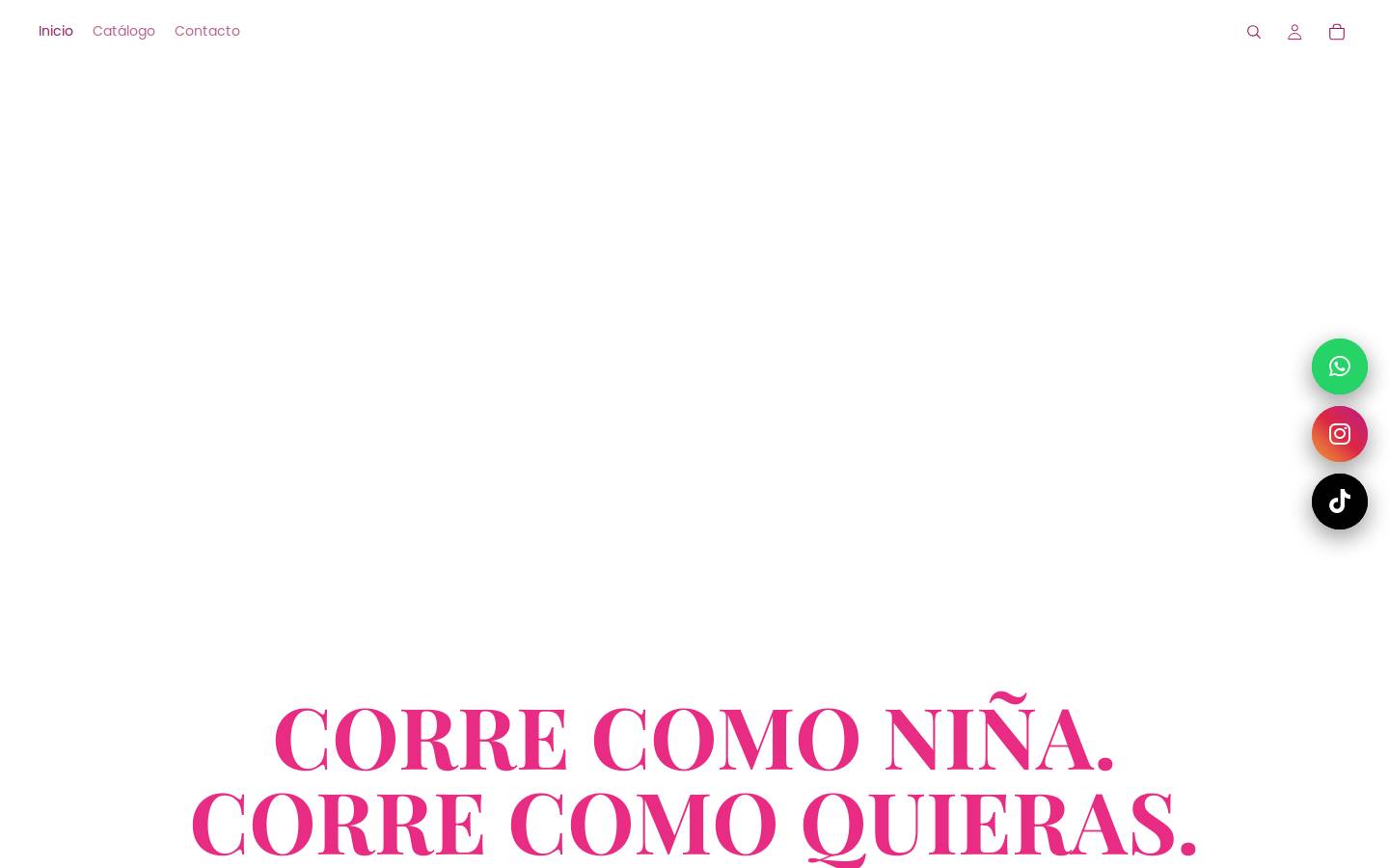 runella.fitness homepage screenshot