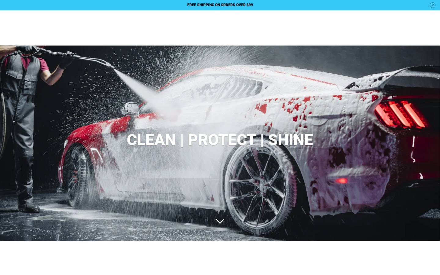 s4coatings.com homepage screenshot