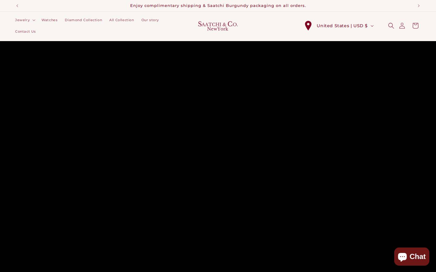 saatchiandco.com homepage screenshot