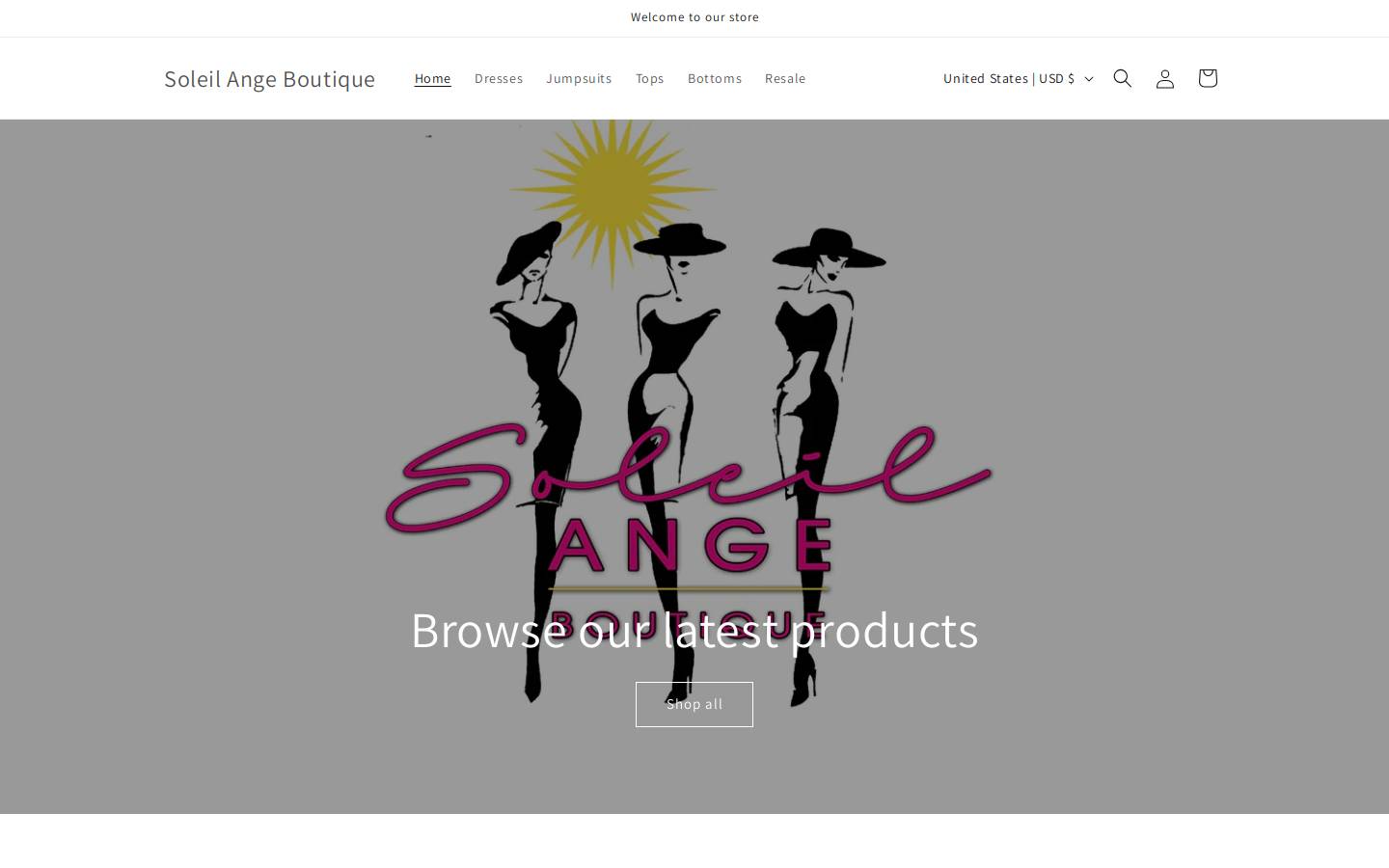sab4you.com homepage screenshot