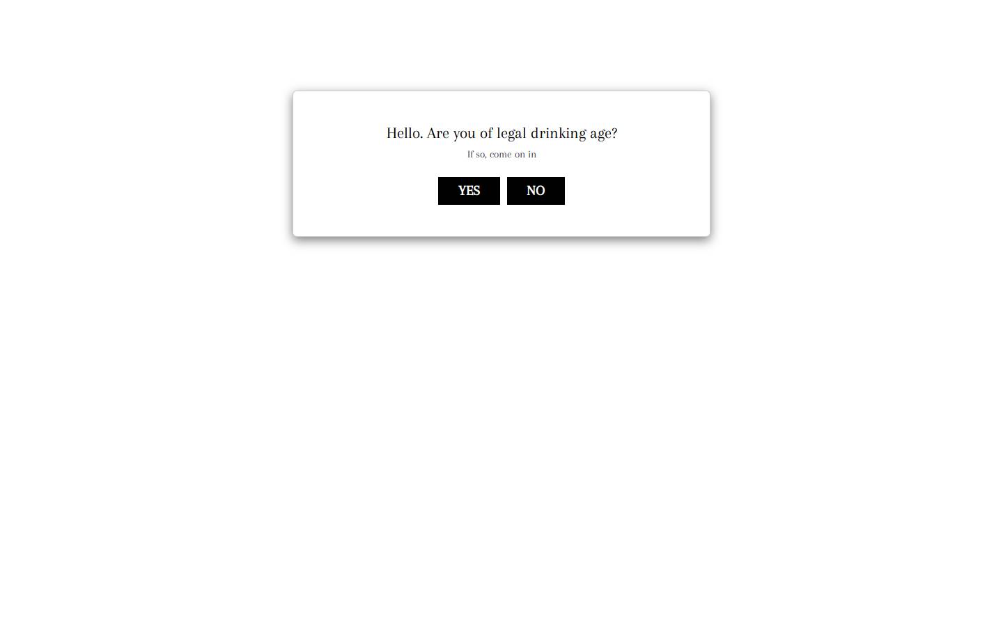 saccharomyces.com.au homepage screenshot