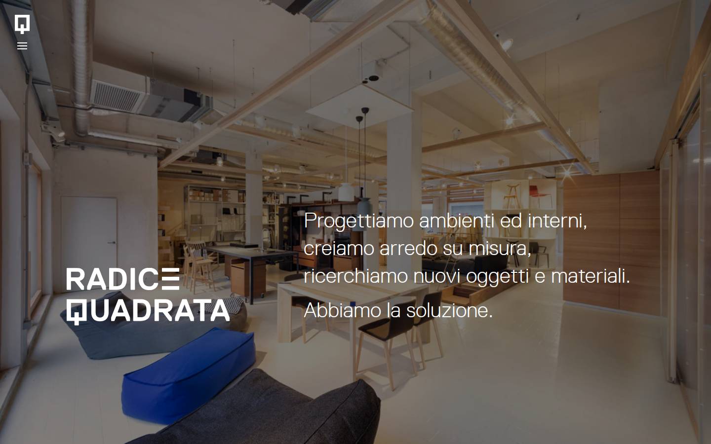 safiarredamenti.it homepage screenshot
